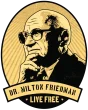 Milton Friedman